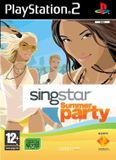Sony Playstation SingStar: Summer Party + Nederlandstalige nummers