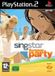Sony Playstation SingStar: Summer Party + Nederlandstalige nummers