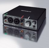 Roland Rubix22 Audio Interface – 2‑In/2‑Out USB Interface – Inclusief Software & Monitor‑Controlling
