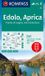 94 KOMPASS WK 94 Wandelkaart Edolo, Aprica, Ponte di Legno, Val Camonica 1:50.000