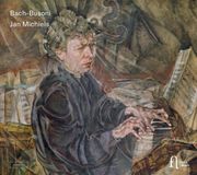 Outhere Fuga Libera Jan Michiels - Bach-Busoni (CD)