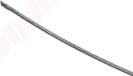 MAGIQ Parts Staal kabel B19, 2,0 mm (metrische maat)