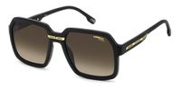 Carrera VICTORY C 08/S 003 Zonnebril - Heren - Mat zwart