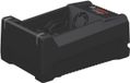 Bosch Professional GAL 12 V/18V-80 Snellader