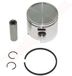 BPC Parts Zuigerset passend op HITACHI CS33EB , TANAKA TC33EB ( 669-6313 )