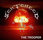 Vic Consignment Vic Records The Trooper