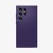 Spigen Liquid Air Coque pour Samsung Galaxy S24 Ultra - Deep Purple