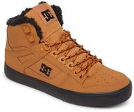 DC Shoes Pure High Top Wc Wnt Schoenen Bruin EU 47 Man