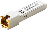 HPE R9D17A SFP Copper Transceiver Module - 1000 Mbit/s