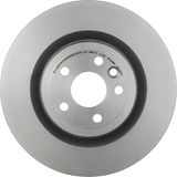 BREMBO Remschijf (09.C209.11)