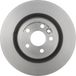 BREMBO Remschijf (09.C209.11)