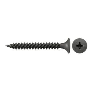 Fischer Snelbouwschroef 3.9x35 Trompk.phos FG PH - 1000 stuks