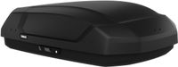 Thule Force 3 S - Dakkoffer - 2 zijden te openen - 75kg laadvermogen – 300 L inhoud