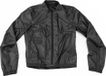 Acerbis Discovery Ghibly veste imperméable femme, noir, taille 2XL