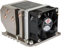Merkloos Inter-Tech B-13 CPU-koellichaam met ventilator Intel 3647