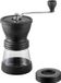 HARIO Koffiemolen Skerton N - Zwart - Keramiek - 100g