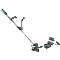 Bosch UniversalGrassCut 18 2,5 Ah Accu Starterspakket