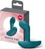 Fun Factory Bootie Vibe Petrol