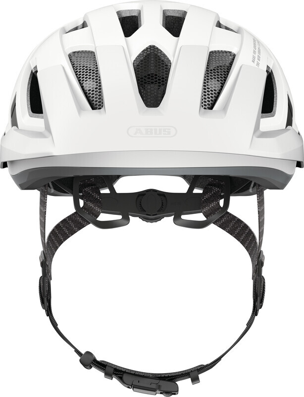 Abus Urban-I 3.0 ACE Helmet, wit