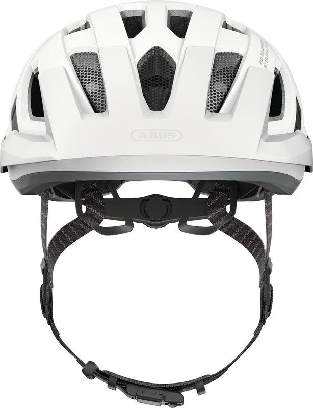 Abus Urban-I 3.0 ACE Helmet - Wit - 4003318034121