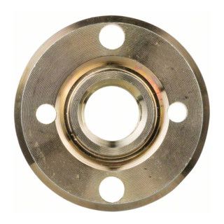 Bosch Klemmoer voor Haakse Slijper M14 x 1,5 mm Fijne Draad - 1 Stuk