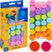 Astra Geurende Cijfer Stempels - 26 Stuks pour Enfants