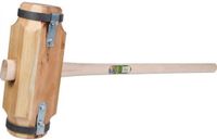 Atlas Friese Sleg Essen Steel - 100 cm