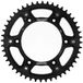 Supersprox Stealth RST990X46BLK Pignon arrière Argent 46d