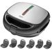 Camry Premium Camry CR3057 - Multifunctionele Sandwichmaker - 1200W - Zwart