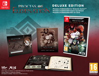 NIS Process of Elimination Deluxe Edition Nintendo Switch