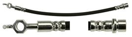 TRW Bremsschlauch PHD1082 Lengte: 348mm, Compatibel met: LEXUS IS I