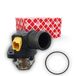febi bilstein 170586 thermostaat met behuizing, afdichting en temperatuurschakelaar, 1 stuk