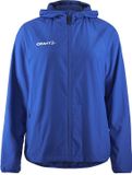 Craft Squad Wind Jacket W 1913817 - Club Cobolt - XL
