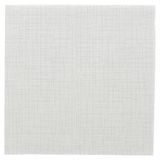 20 Dry Cotton 20 stuks - tafelkleden, gevouwen, M 'Dry Cotton' 55 g/m², 120 x 120 cm, airlaid-grijs