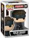 Funko Pop! Metal Gear Solid - Solid Snake (Pop! Games) figurine en vinyle 1297