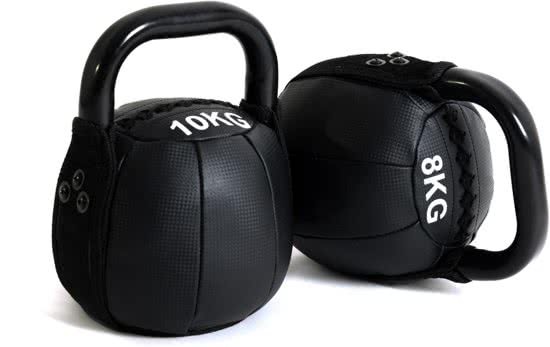 Taurus Soft Kettlebell