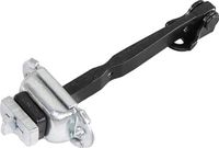 METZGER 2312303 Verrouillage de porte, bride de porte pour TOYOTA PRIUS (ZVW3), avant gauche, avant droit