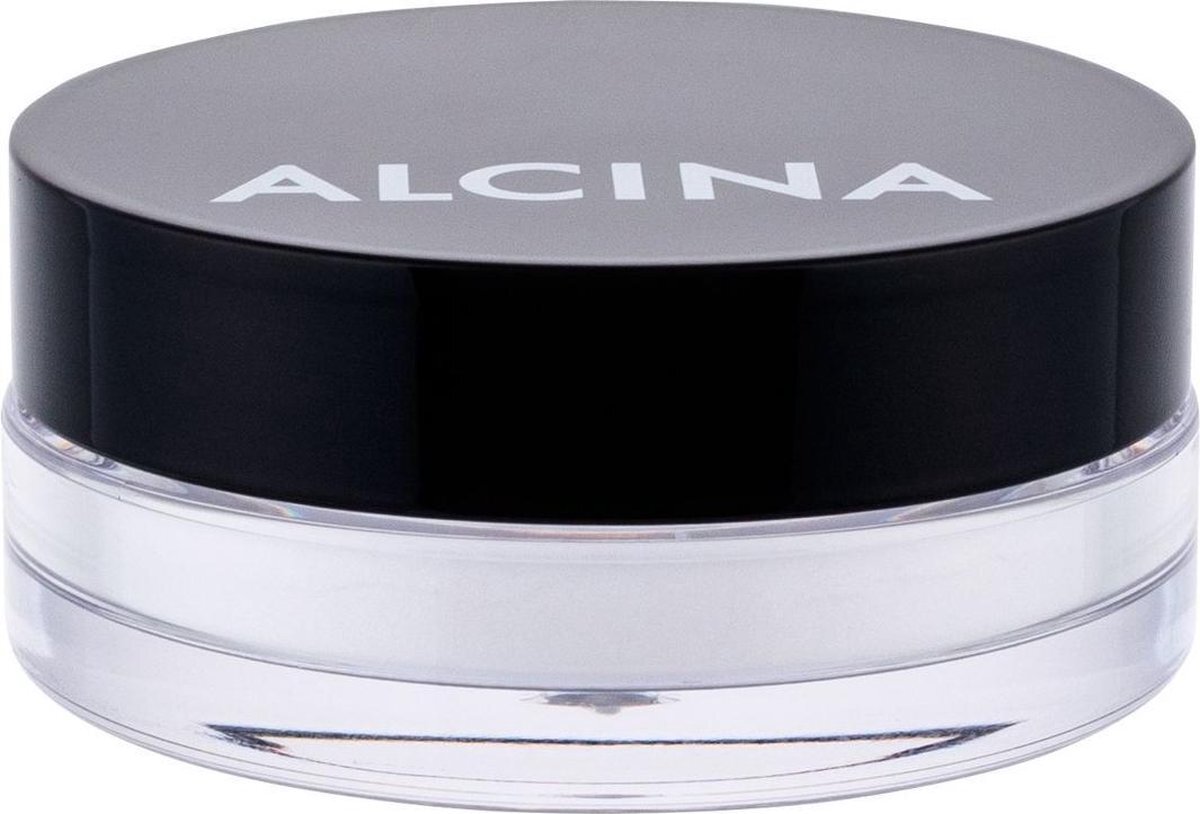 Alcina Luxery Loose Powder