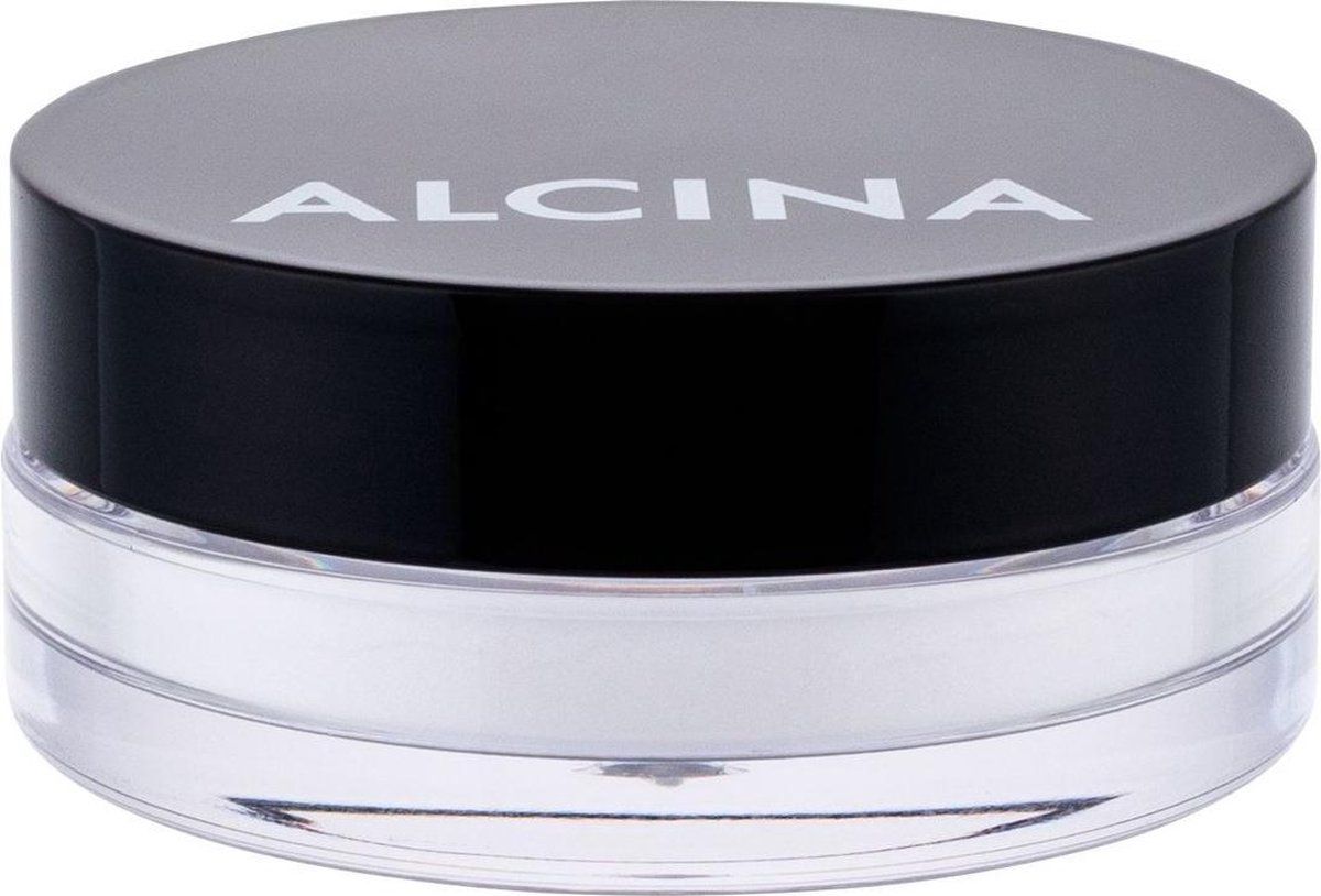Alcina Luxury Loose Powder - 4008666650665