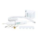 Peter Bausch 0301G Elektrische manicure/pedicureapparaat