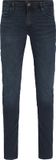 JACK&JONES JJICLARK JJIORIGINAL AM 300 NOOS Heren Jeans W30 X L30 Katoen Elastaan Blue Denim