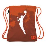 Wilson WNBA FIRE MAND BALL TAS