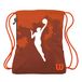 Wilson WNBA FIRE MAND BALL TAS