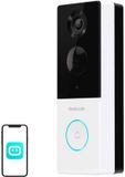 Botslab Videodeurtelefoon R801 3MP