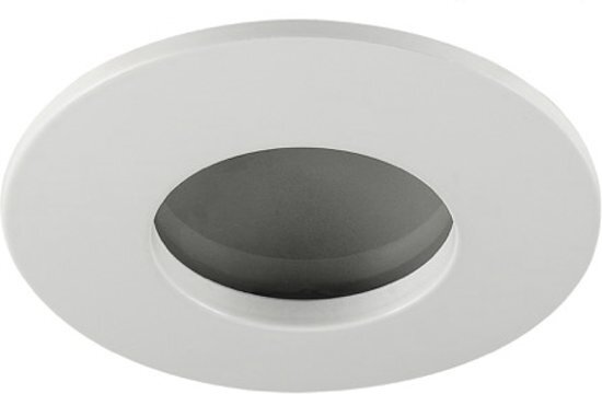 Philips IP44 LED inbouwspot Idun