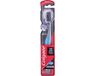 Colgate Brosses à dents 360 Noir Medium 6 Pièces