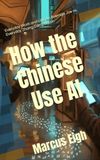 How Libri GmbH How the Chinese Use AI: Everyday Work and Life: An Average Joe vs. Everyday Zhang Comparison