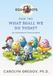 EGG-RO-BOTS Book Two: What Shall We Do Today?: An Adventure Picture Book