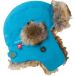 Isbjörn of Sweden Bonnet d'hiver enfant Squirrel