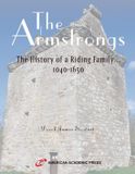 The American Academic Press The Armstrongs Paperback